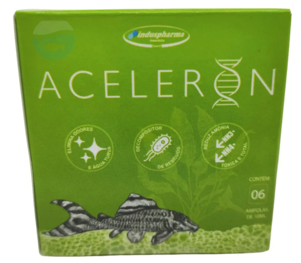 Acelerador Biológico