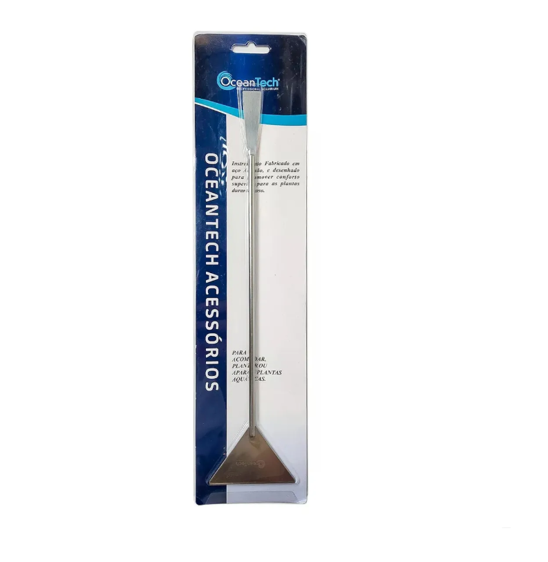 Espátula ocean tech 32cm