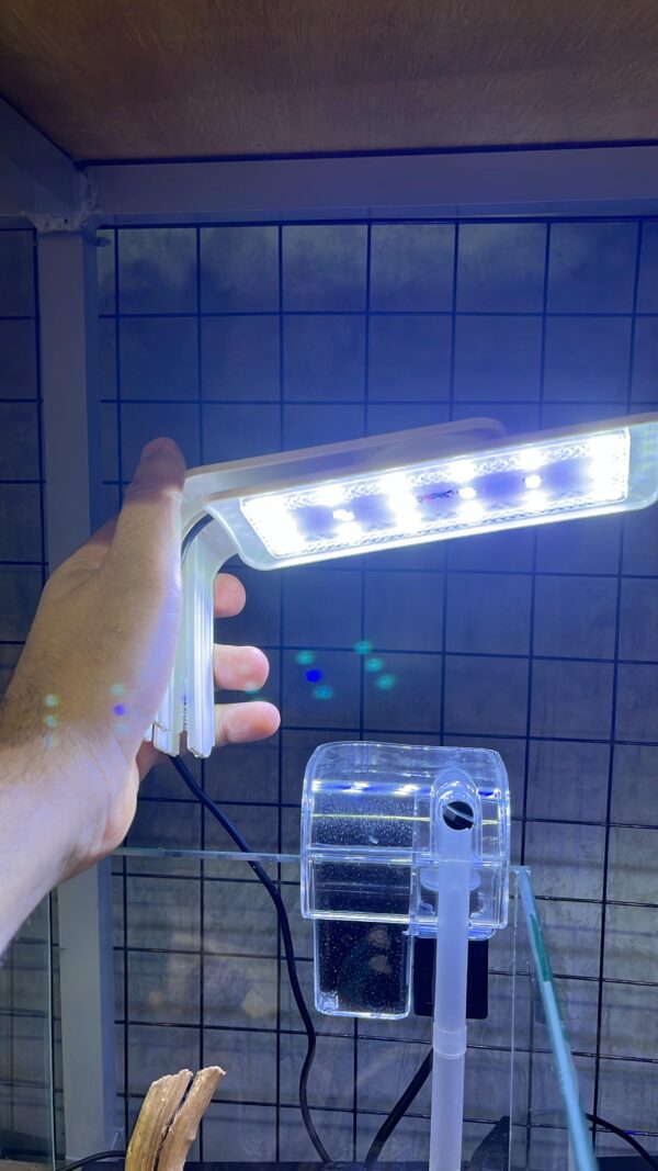LUMINARIA JANECA - Imagem 2