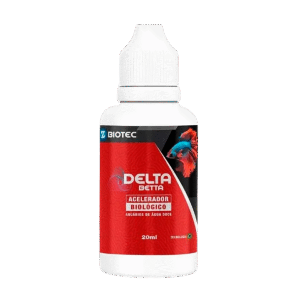 Acelerador  delta betta